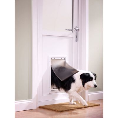 PetSafe Haustierklappe 640 Aluminium unter 45 kg 5015