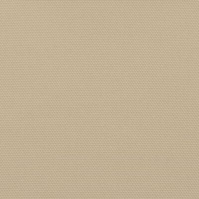 vidaXL Sonnensegel Oxford-Gewebe Rechteckig 2x2,5 m Beige