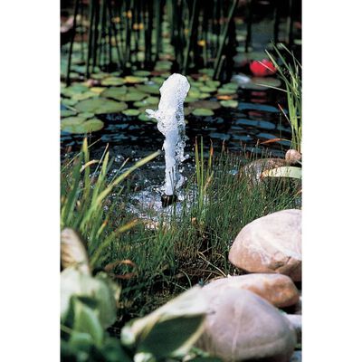 Ubbink Teich- & Springbrunnenpumpe Elimax 2500 1351303