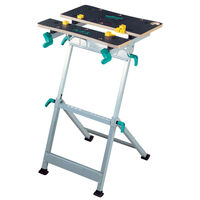 wolfcraft Spann- und Arbeitstisch Master 600 6182000