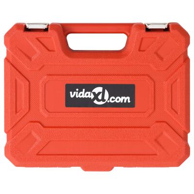 vidaXL Motoreinstellwerkzeug-Set für VAG 4.0