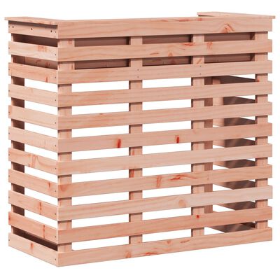 vidaXL Gartenbar 113,5x50x103 cm Massivholz Douglasie