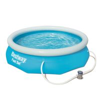 Bestway Swimmingpool-Set Fast Set 305x76 cm 57270