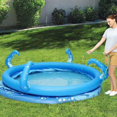 Bestway Easy Set Pool OctoPool 274 x 76 cm