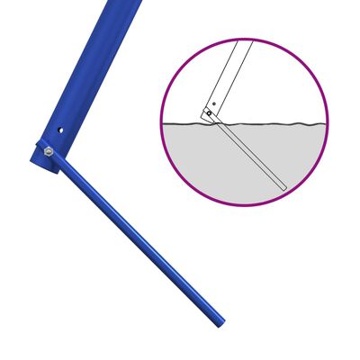 vidaXL Schaukel-Set mit 3 Schaukelsitzen