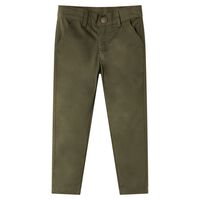 Kinderhose Khaki 92