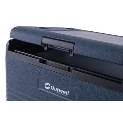 Outwell Kühlbox Arctic Chill 40 37 L Blau & Schwarz