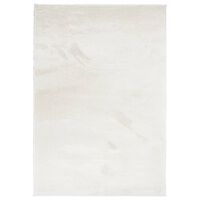 vidaXL Teppich OVIEDO Kurzflor Beige 200x280 cm