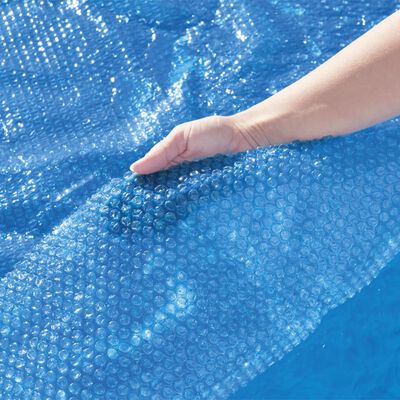 Bestway Solar-Poolabdeckung Flowclear 305 cm