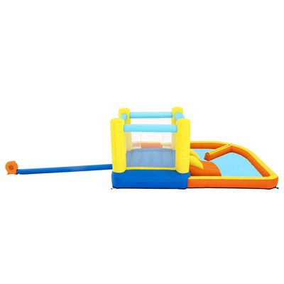 Bestway H2OGO Beach Bounce Aufblasbarer Wasserpark für Kinder