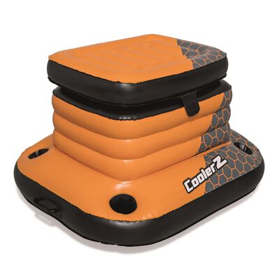 Bestway Aufblasbare Kühlbox CoolerZ Glacial Sport 43191