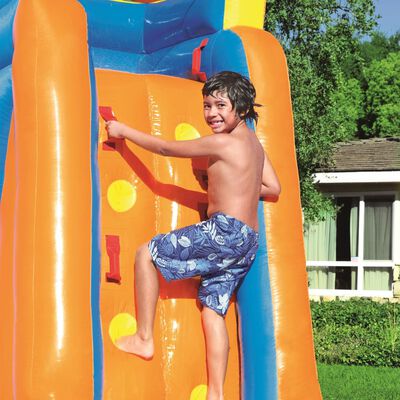 Bestway H2OGO Wasserrutsche Turbo Splash Water Zone-Mega Water Park