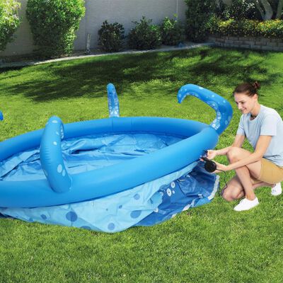 Bestway Easy Set Pool OctoPool 274 x 76 cm