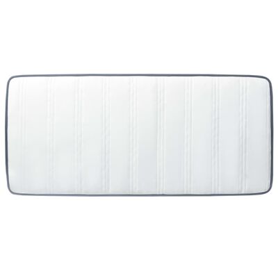 vidaXL Boxspringbett-Matratze 200 x 120 x 20 cm