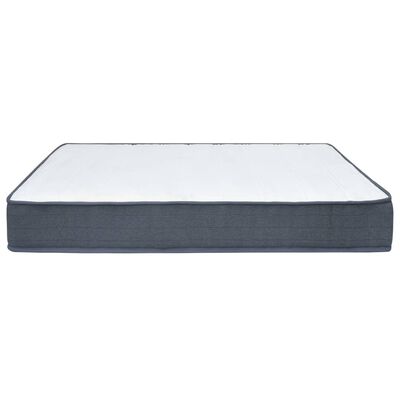 vidaXL Boxspringbett-Matratze 200 x 140 x 20 cm