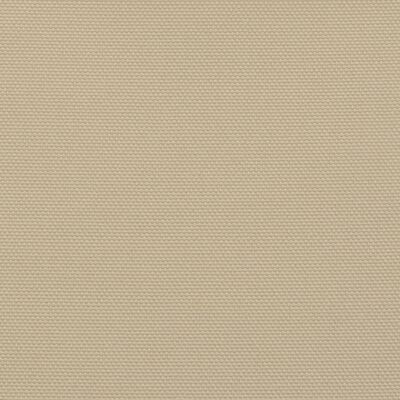 vidaXL Sonnensegel Oxford-Gewebe Rechteckig 3,5x5 m Beige