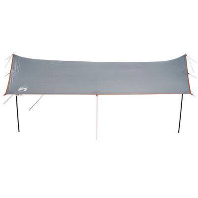 vidaXL Tarp Orange 460x305x210 cm Wasserdicht