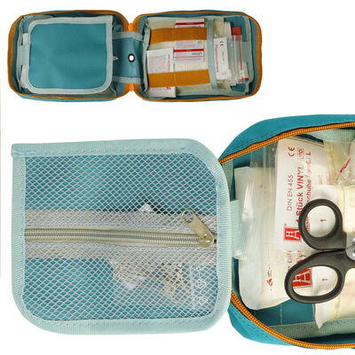 FIRST AID ONLY 35-tlg. Erste-Hilfe-Set Outdoor