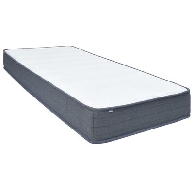 vidaXL Boxspringbett-Matratze 200 x 80 x 20 cm