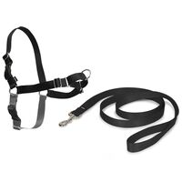 PetSafe Hundegeschirr Easy Walk S Schwarz