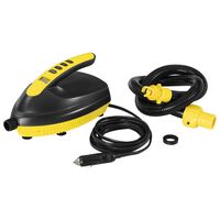 Bestway Hydro-Force Elektrische Luftpumpe 12 V