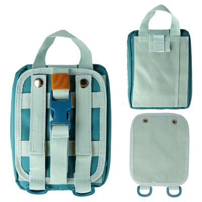 FIRST AID ONLY 35-tlg. Erste-Hilfe-Set Outdoor