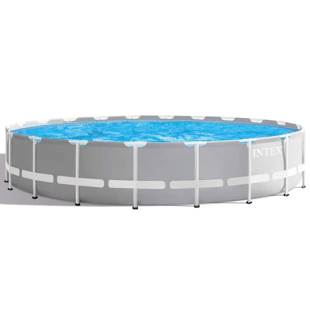 Intex Pool-Set Prism Frame 610x132 cm 26756GN