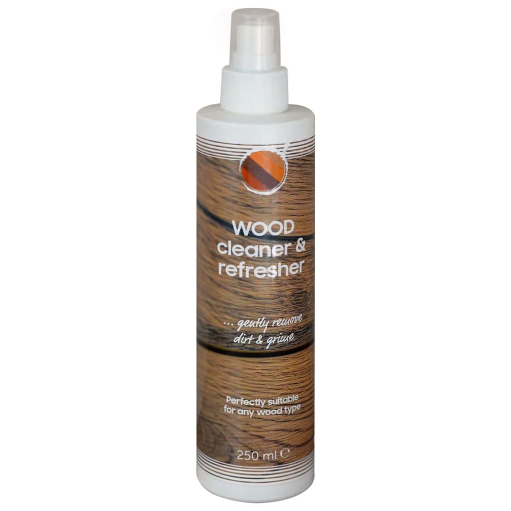 vidaXL Holzreiniger & Auffrischer 250 ml