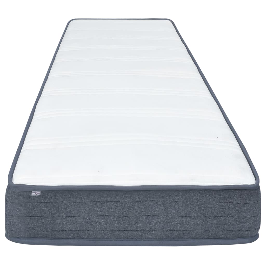 vidaXL Boxspringbett-Matratze 200 x 120 x 20 cm