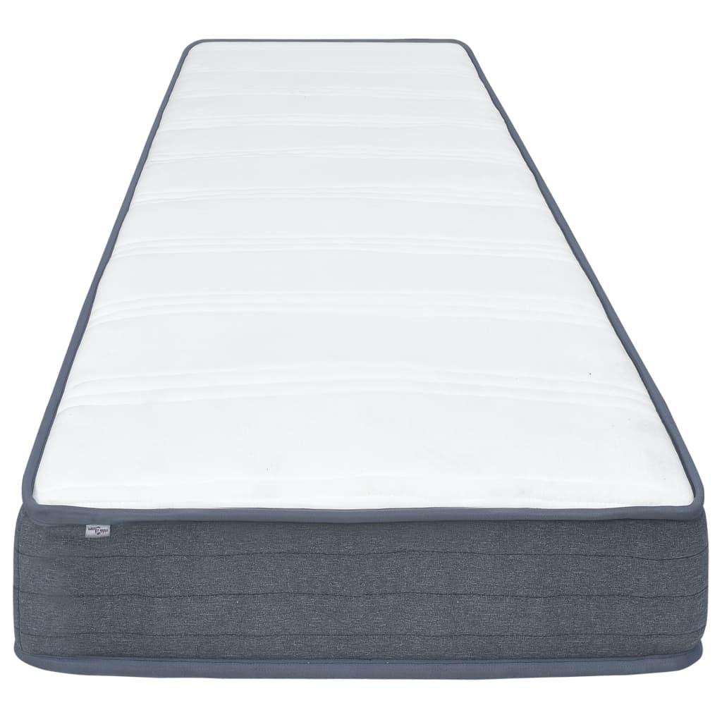 vidaXL Boxspringbett-Matratze 200 x 90 x 20 cm