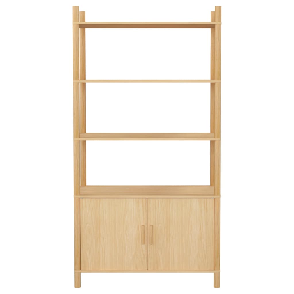 vidaXL Highboard 80x40x153 cm Holzwerkstoff