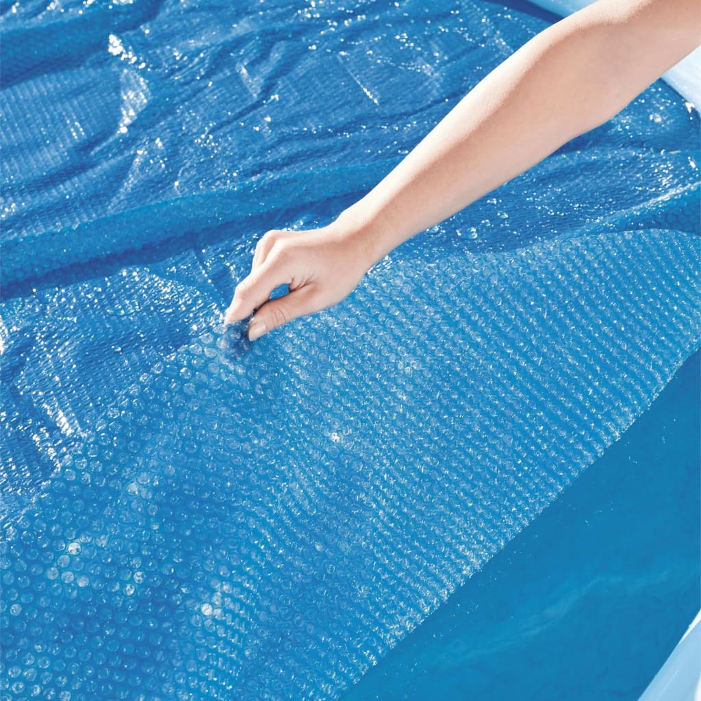 Bestway Solar-Poolabdeckung Flowclear 305 cm