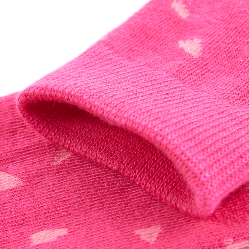 Kindersocken 5 Paar EU 26-29